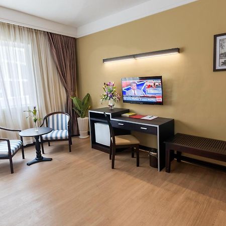 Paradise Hotel Phnom Penh Pokój zdjęcie