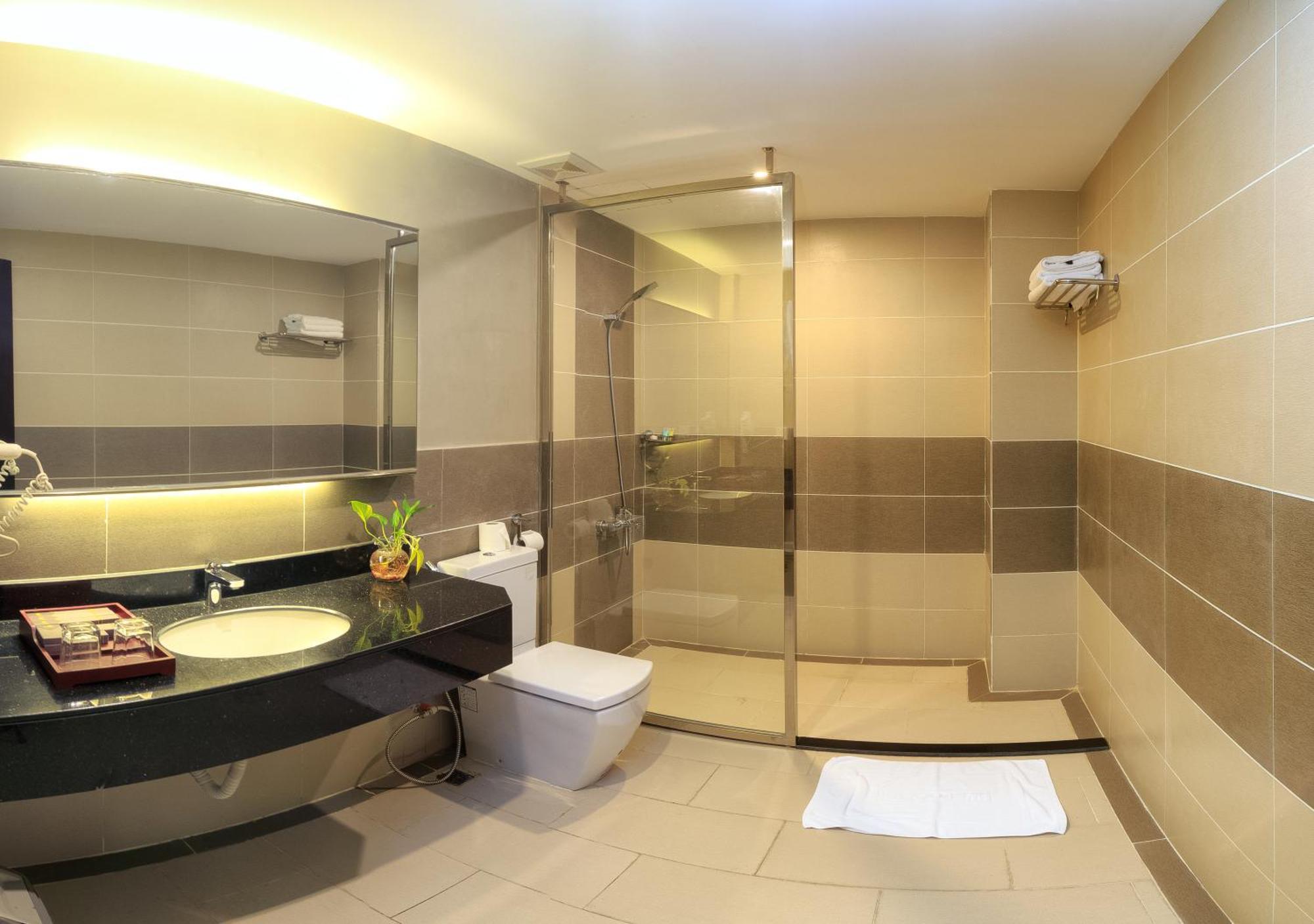Paradise Hotel Phnom Penh Pokój zdjęcie