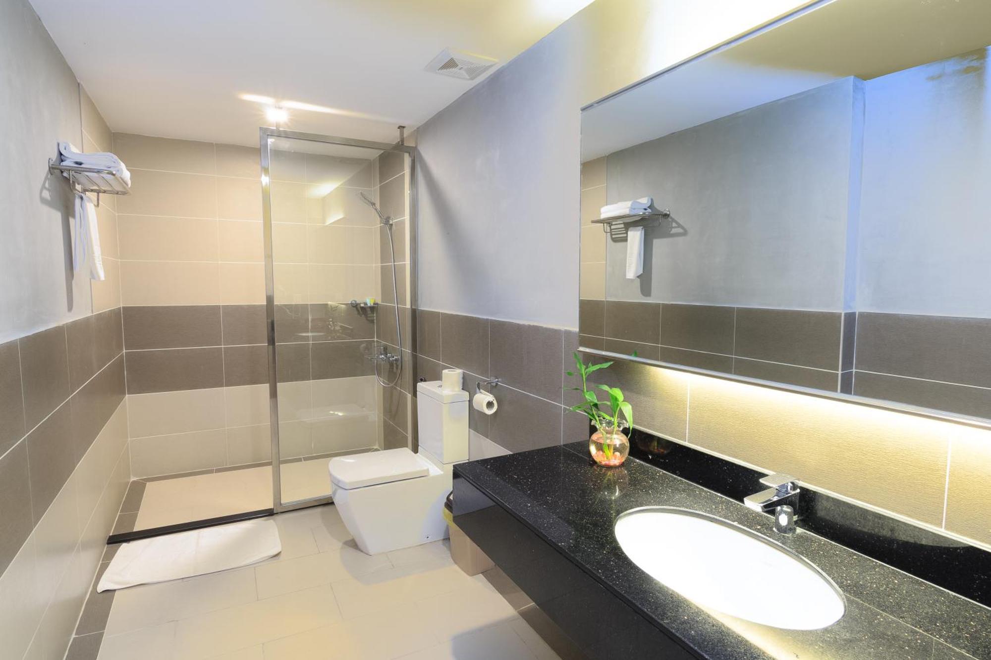 Paradise Hotel Phnom Penh Pokój zdjęcie